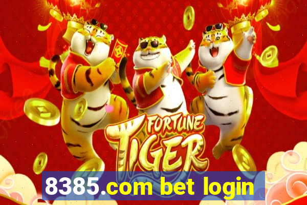 8385.com bet login